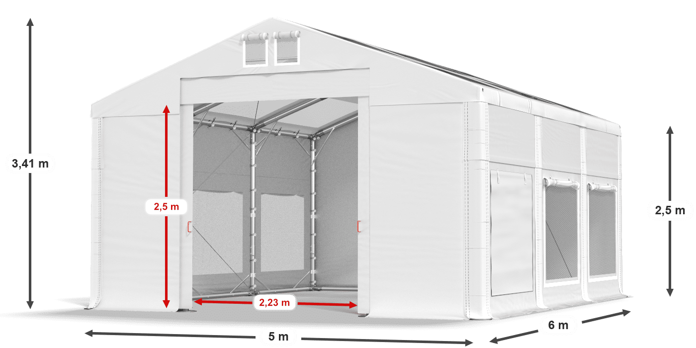 opláštění legenda