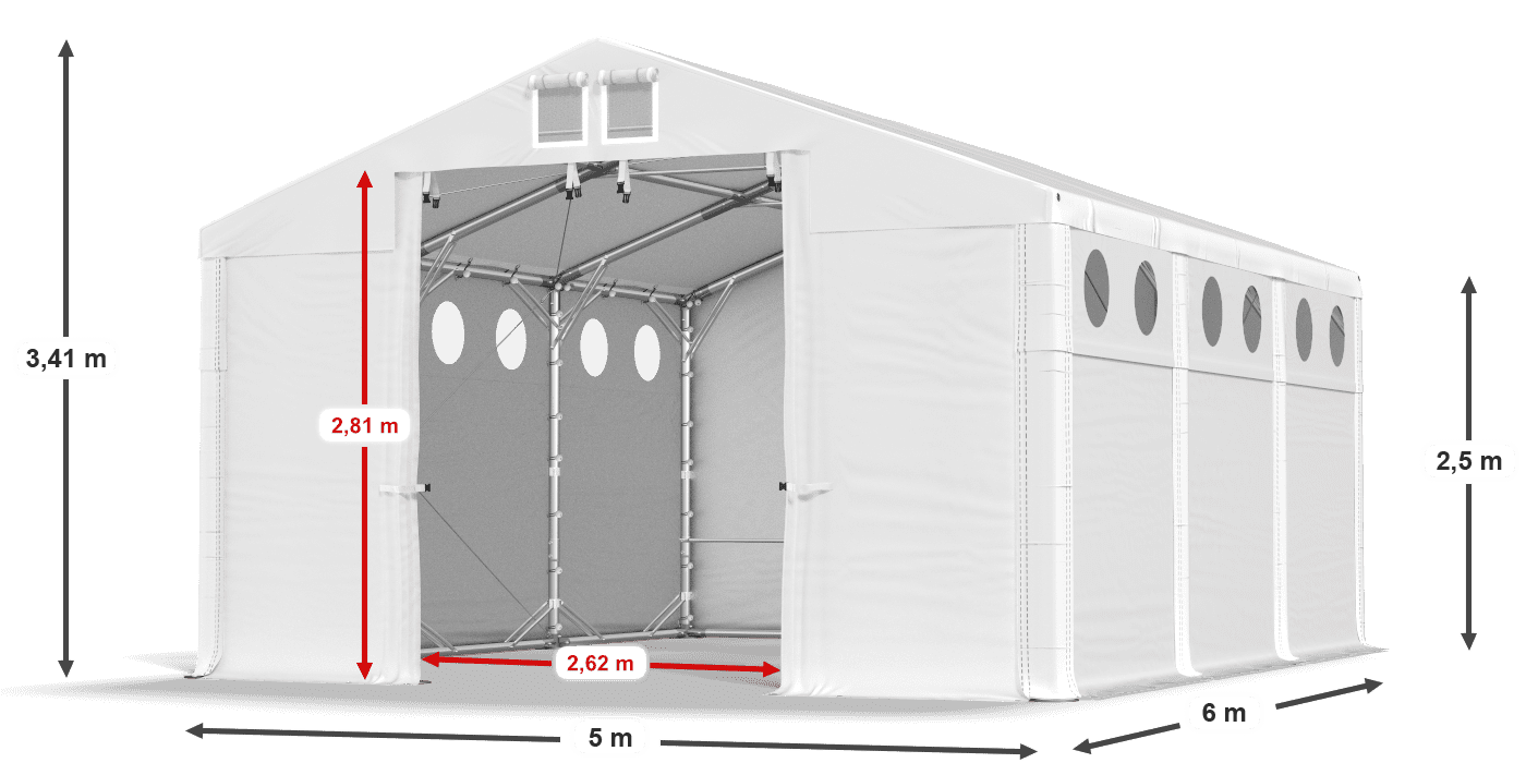 opláštění legenda