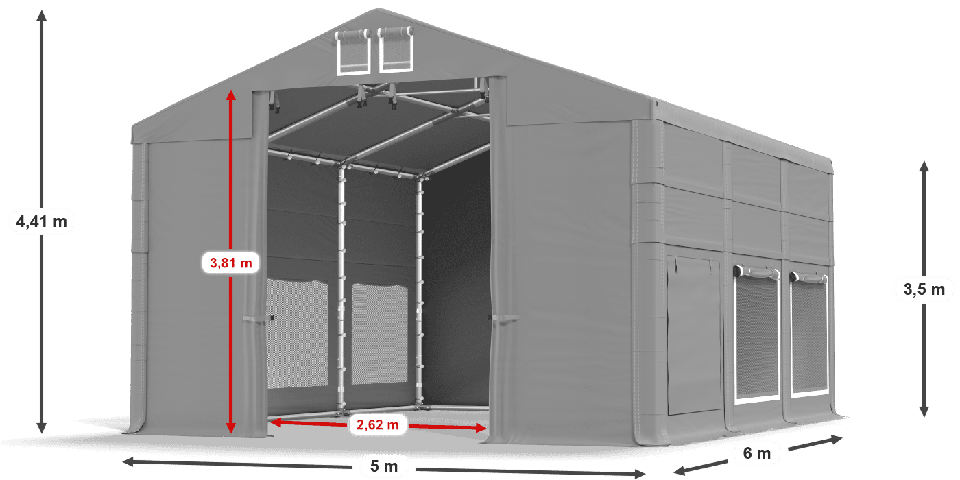 opláštění legenda