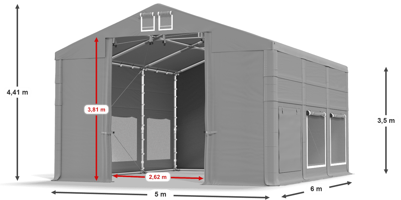 opláštění legenda