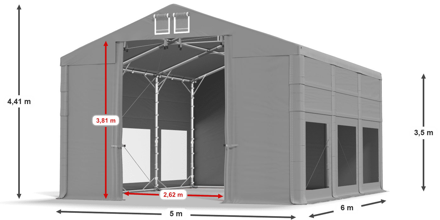 opláštění legenda