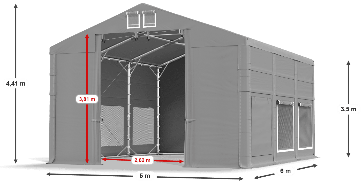 opláštění legenda