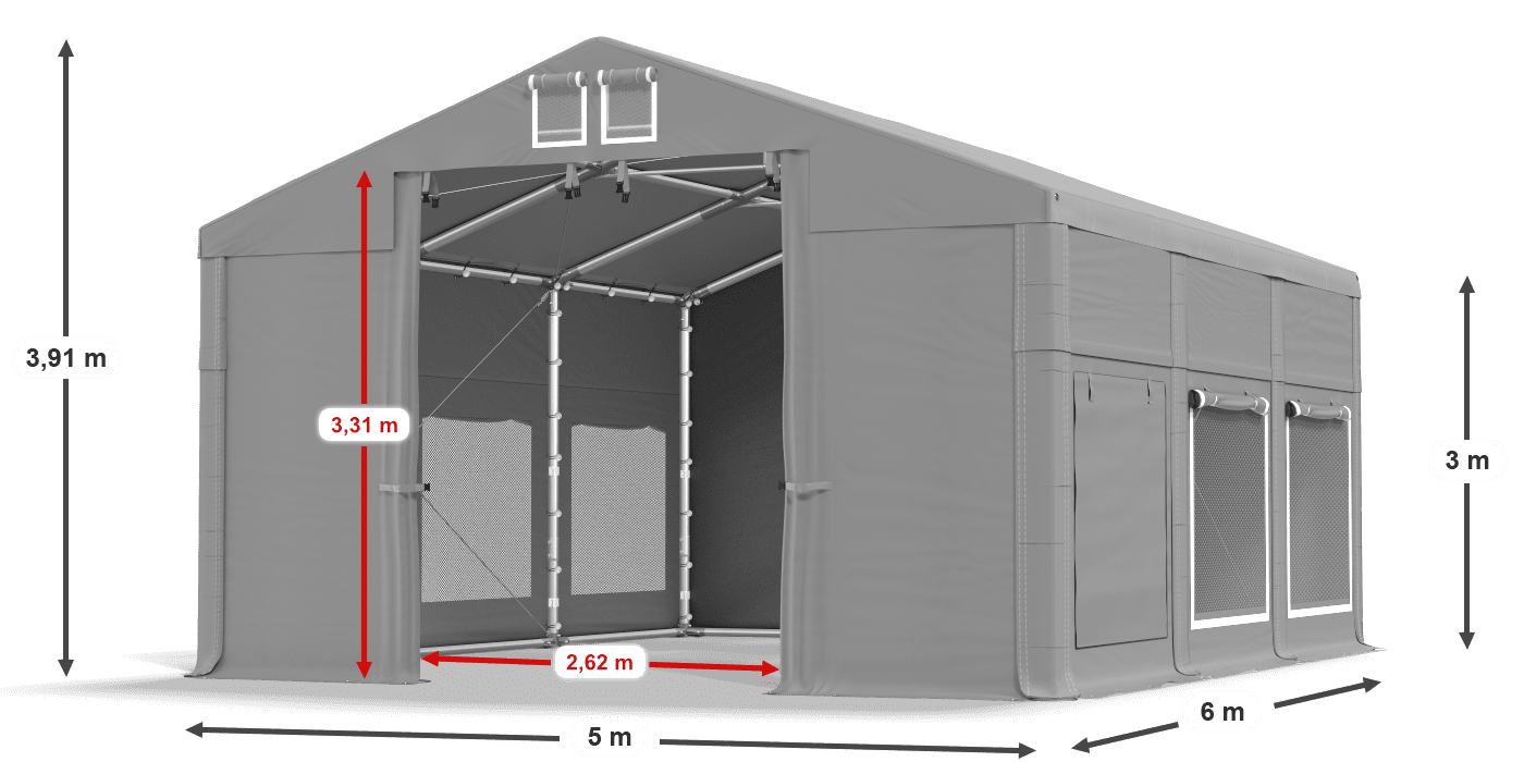 opláštění legenda