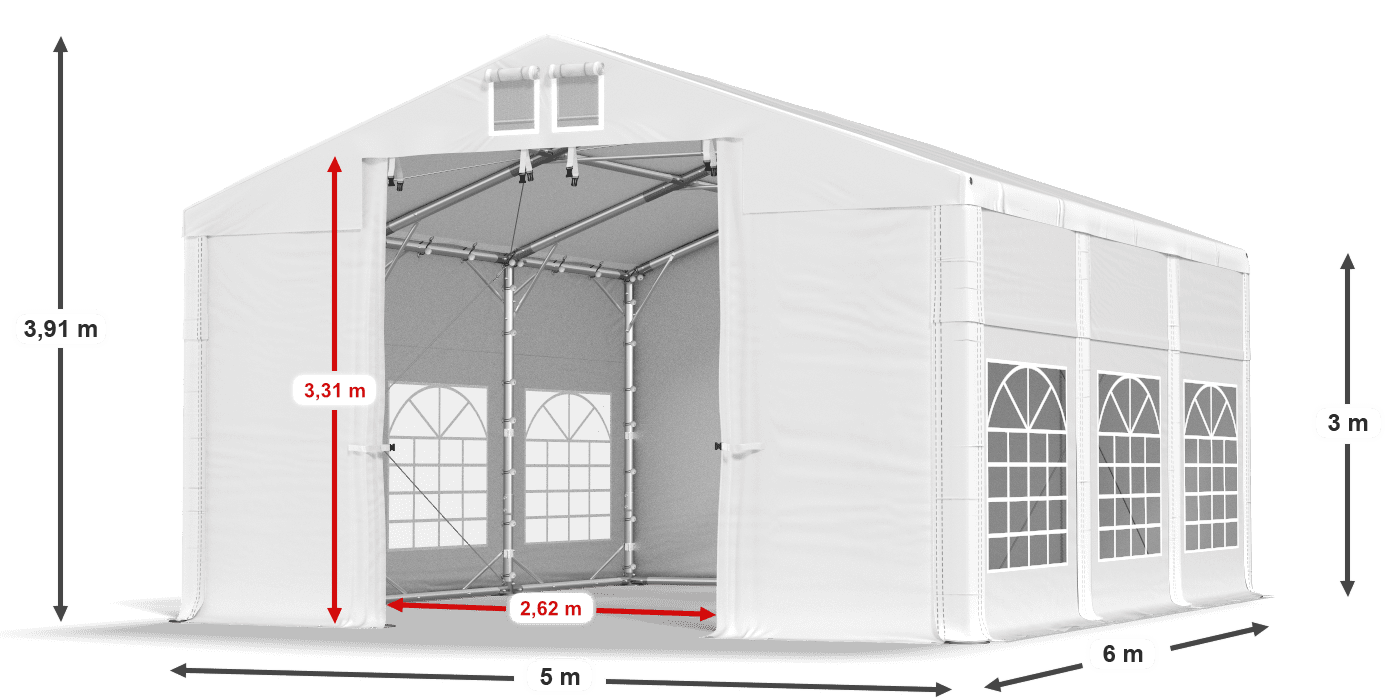 opláštění legenda