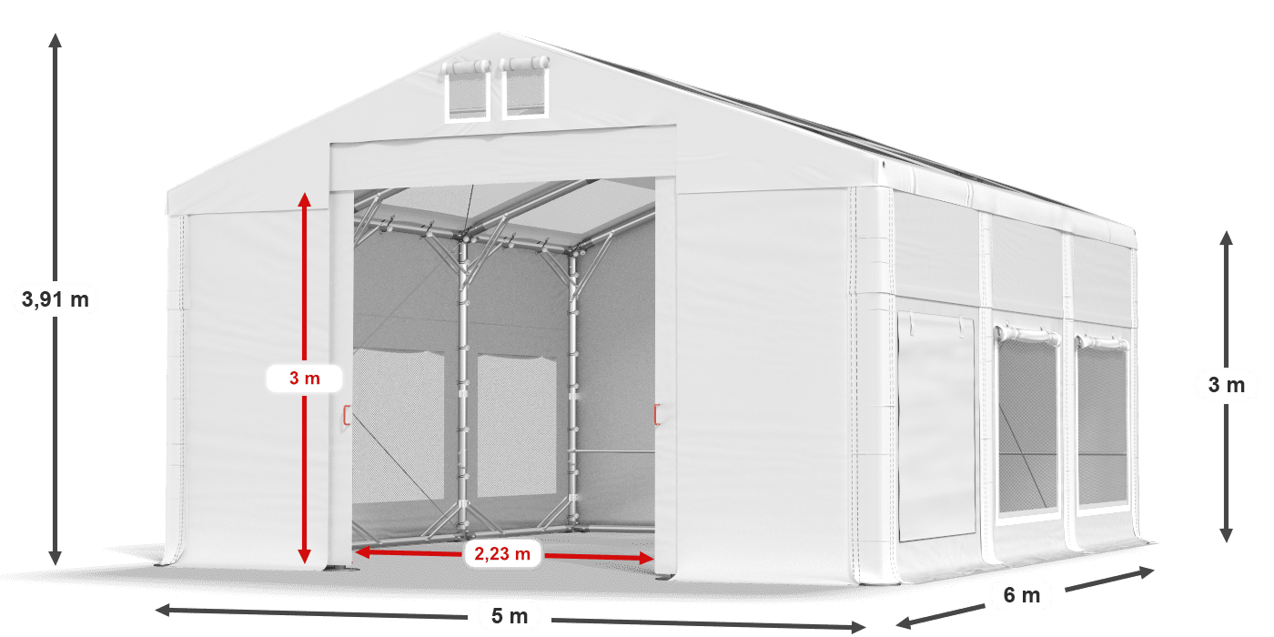 opláštění legenda