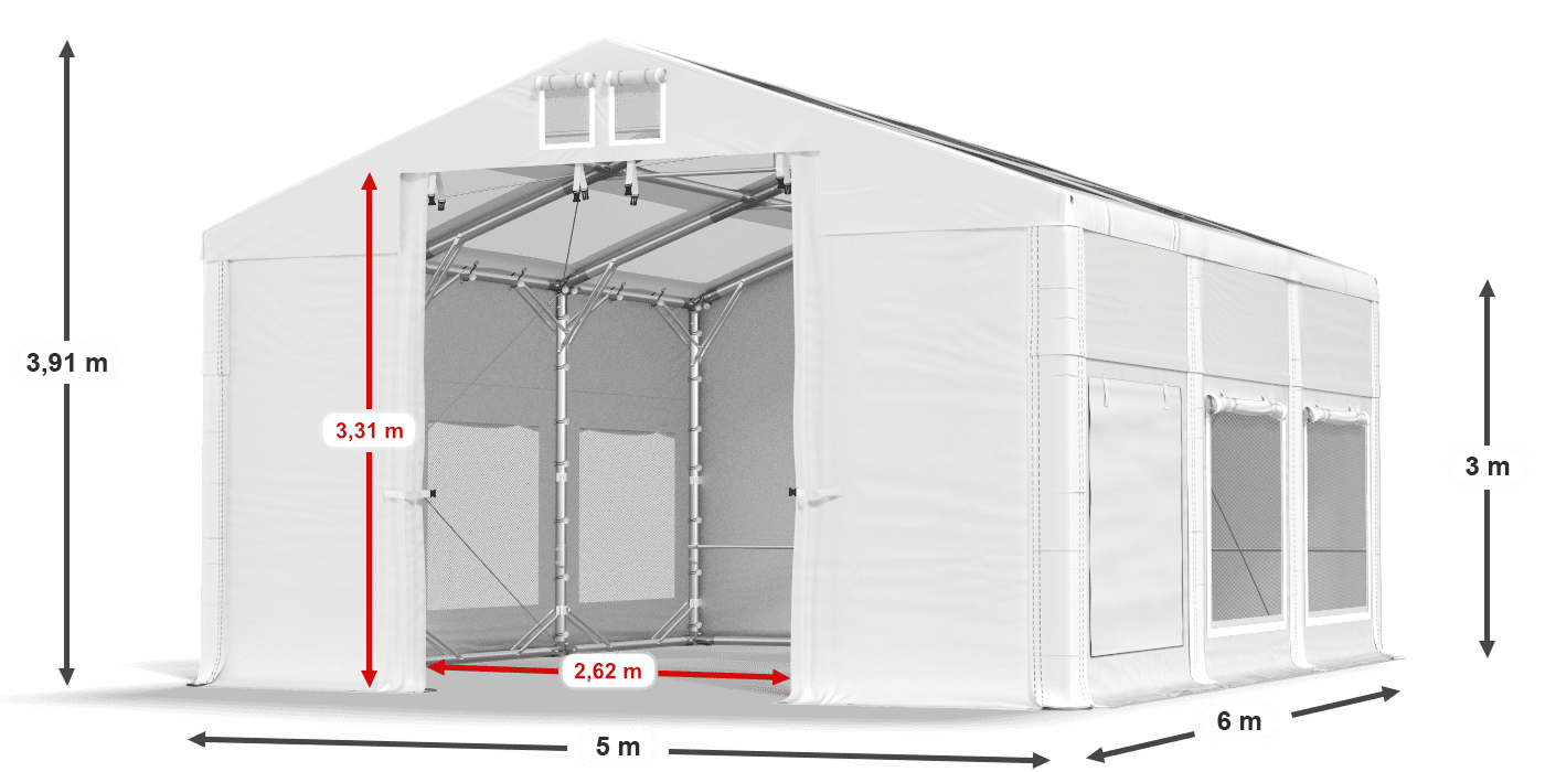 opláštění legenda