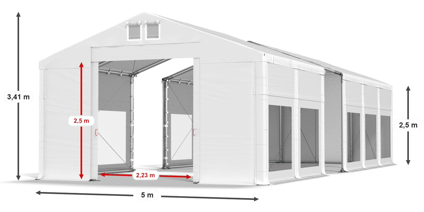 opláštění legenda