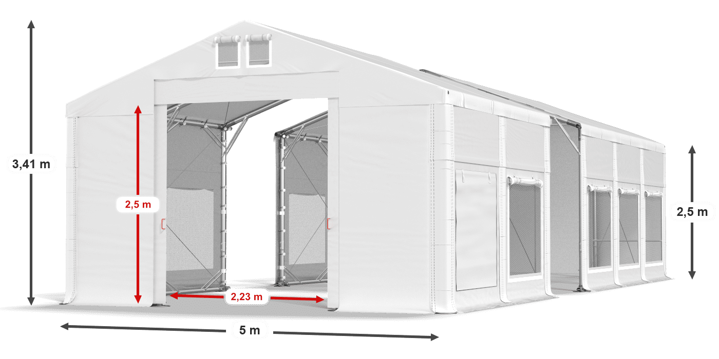 opláštění legenda