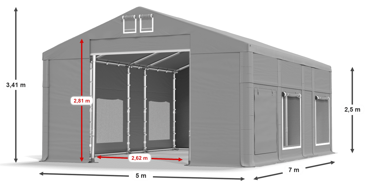 opláštění legenda