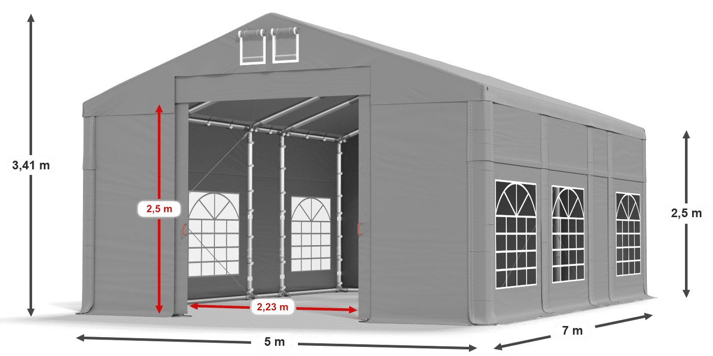 opláštění legenda