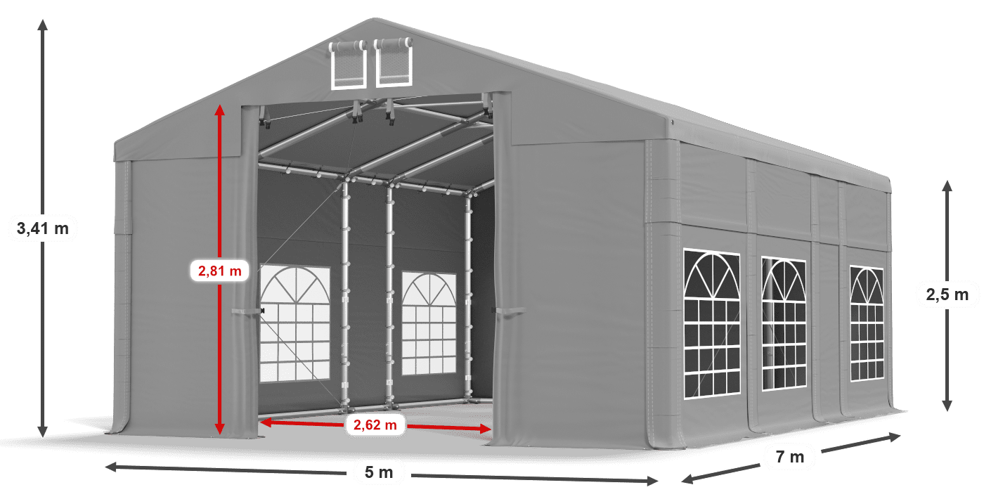 opláštění legenda