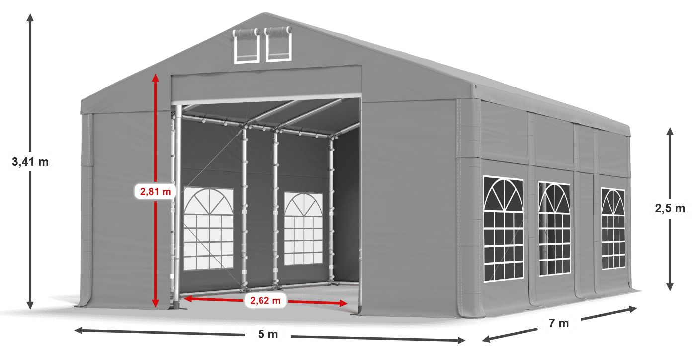 opláštění legenda