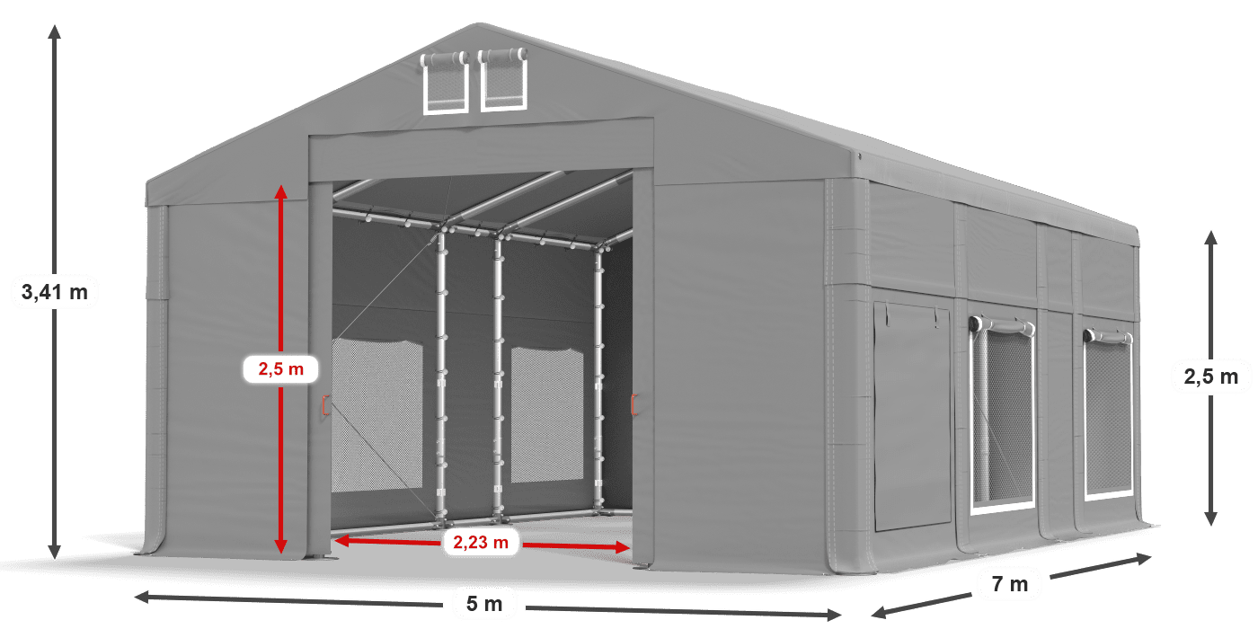 opláštění legenda