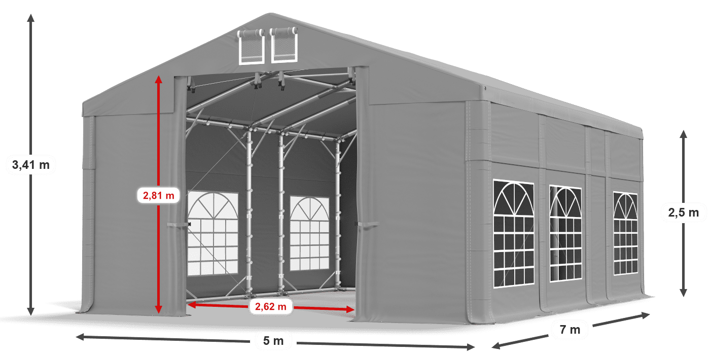 opláštění legenda