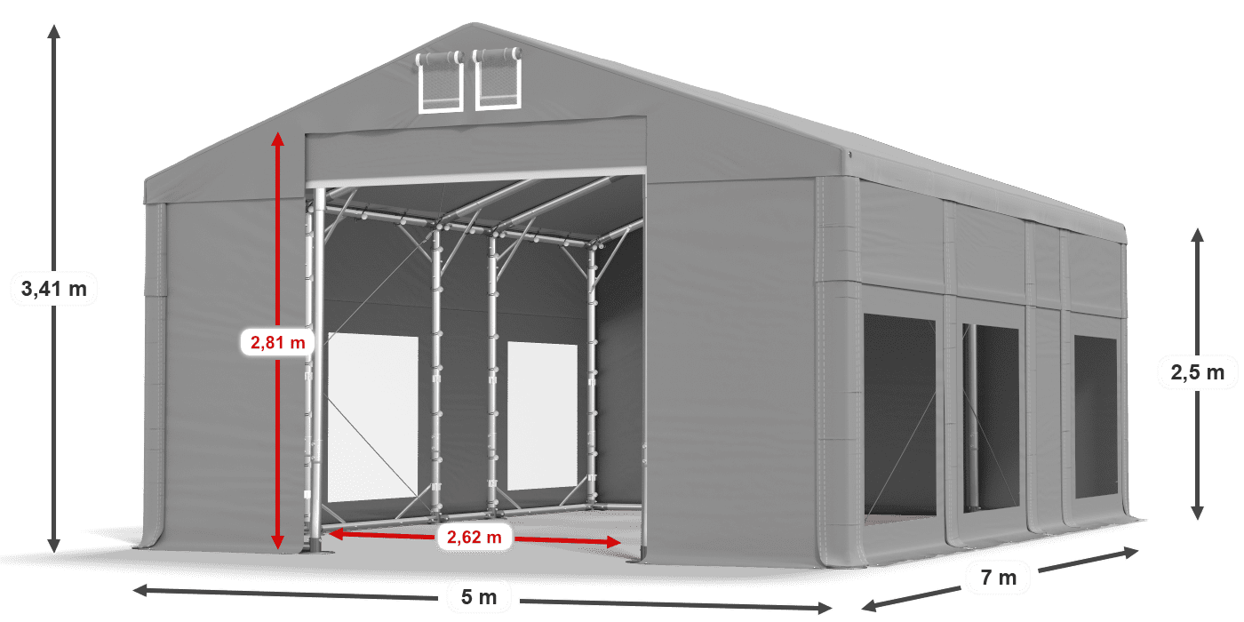 opláštění legenda