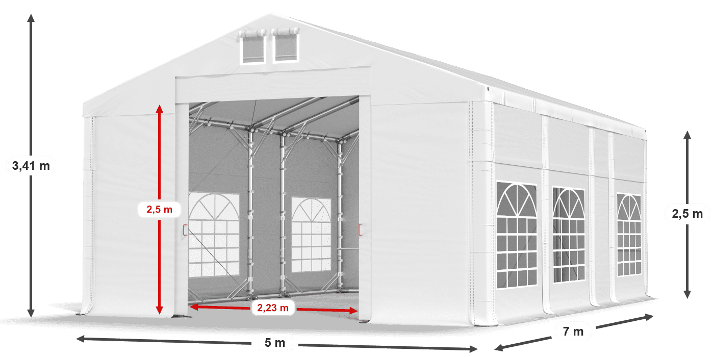 opláštění legenda