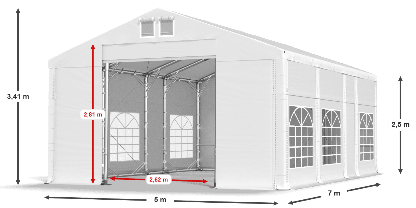 opláštění legenda