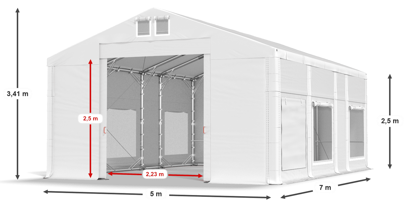 opláštění legenda