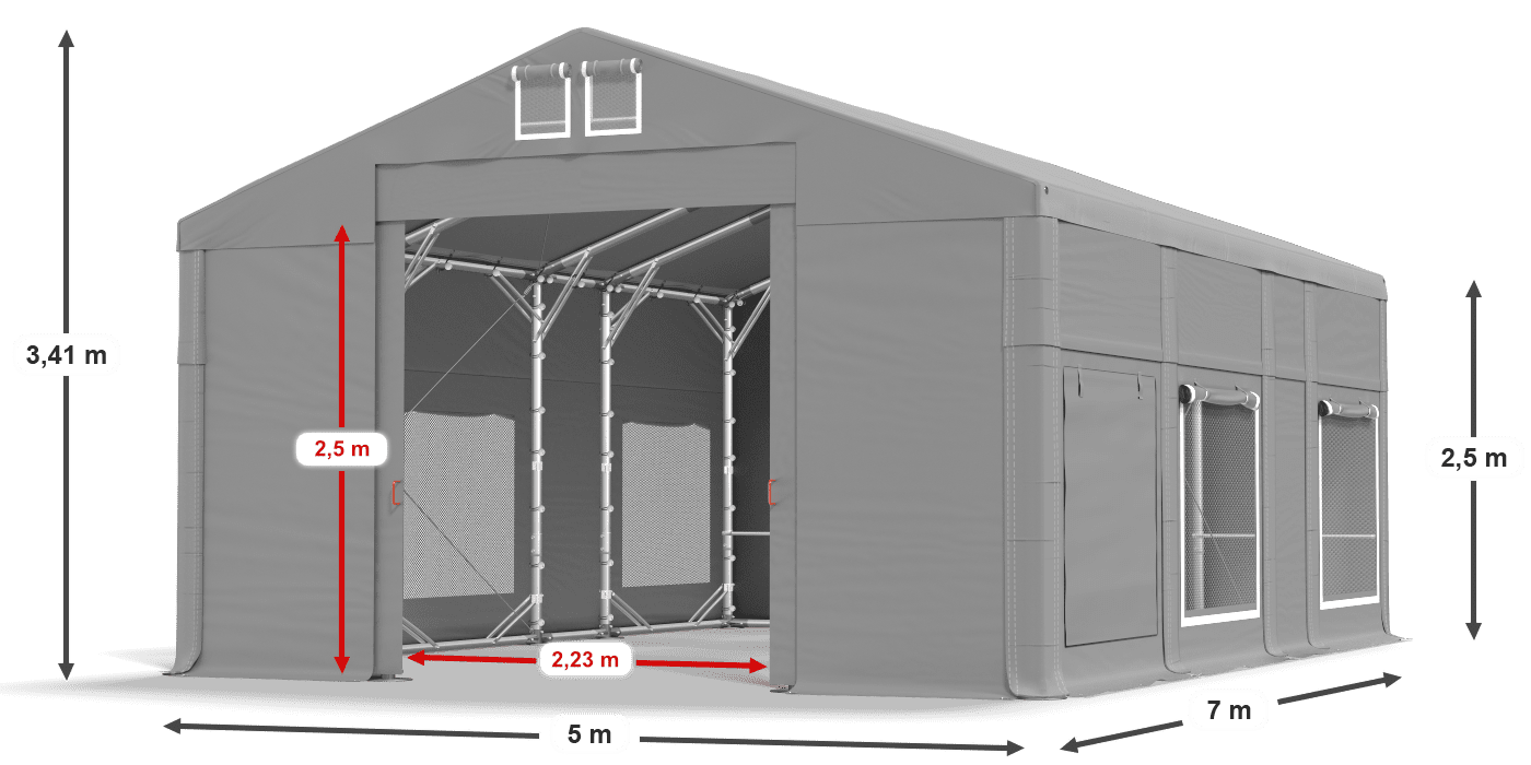 opláštění legenda