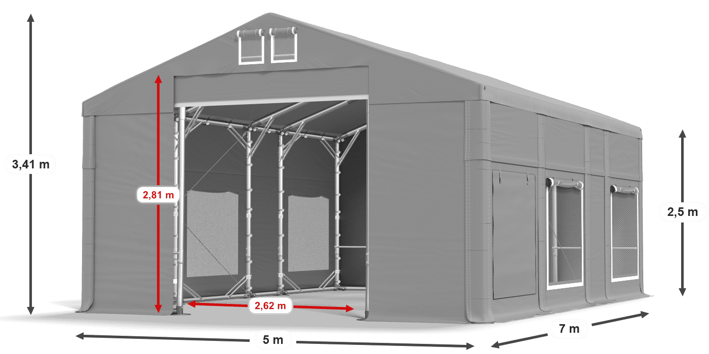 opláštění legenda