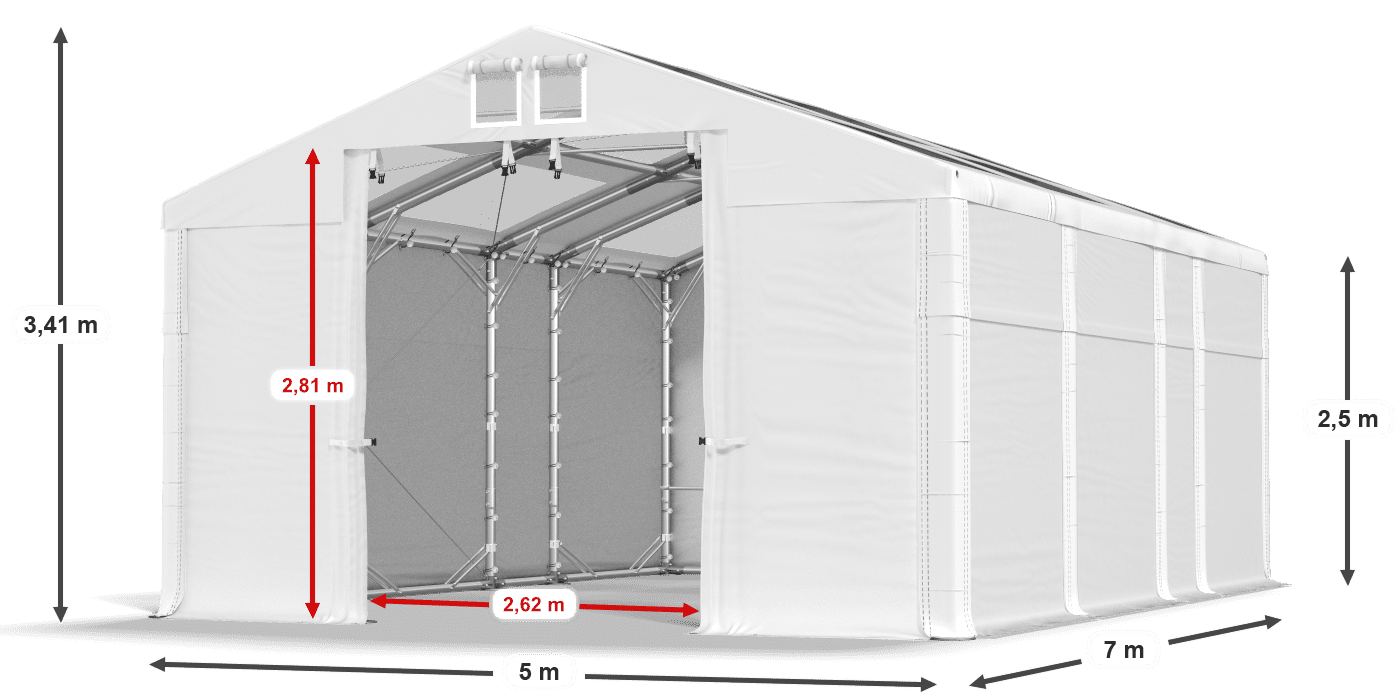 opláštění legenda