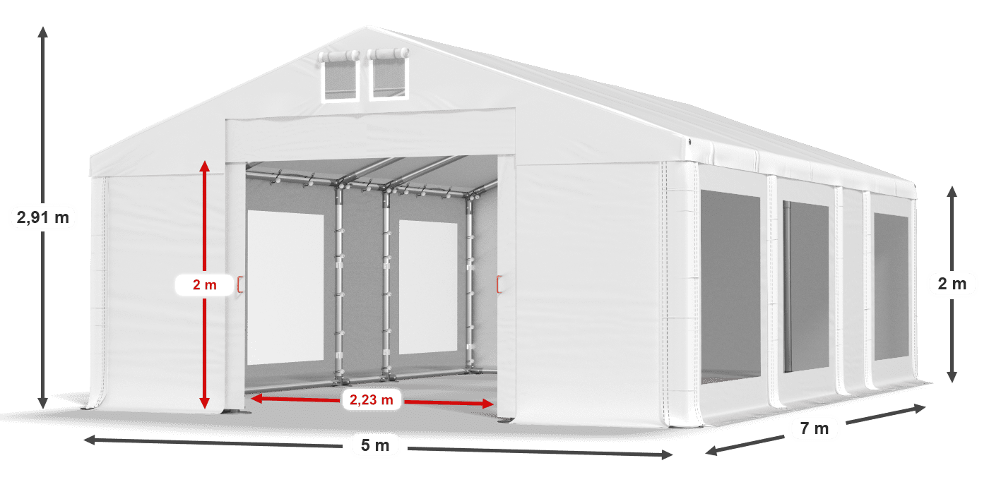 opláštění legenda