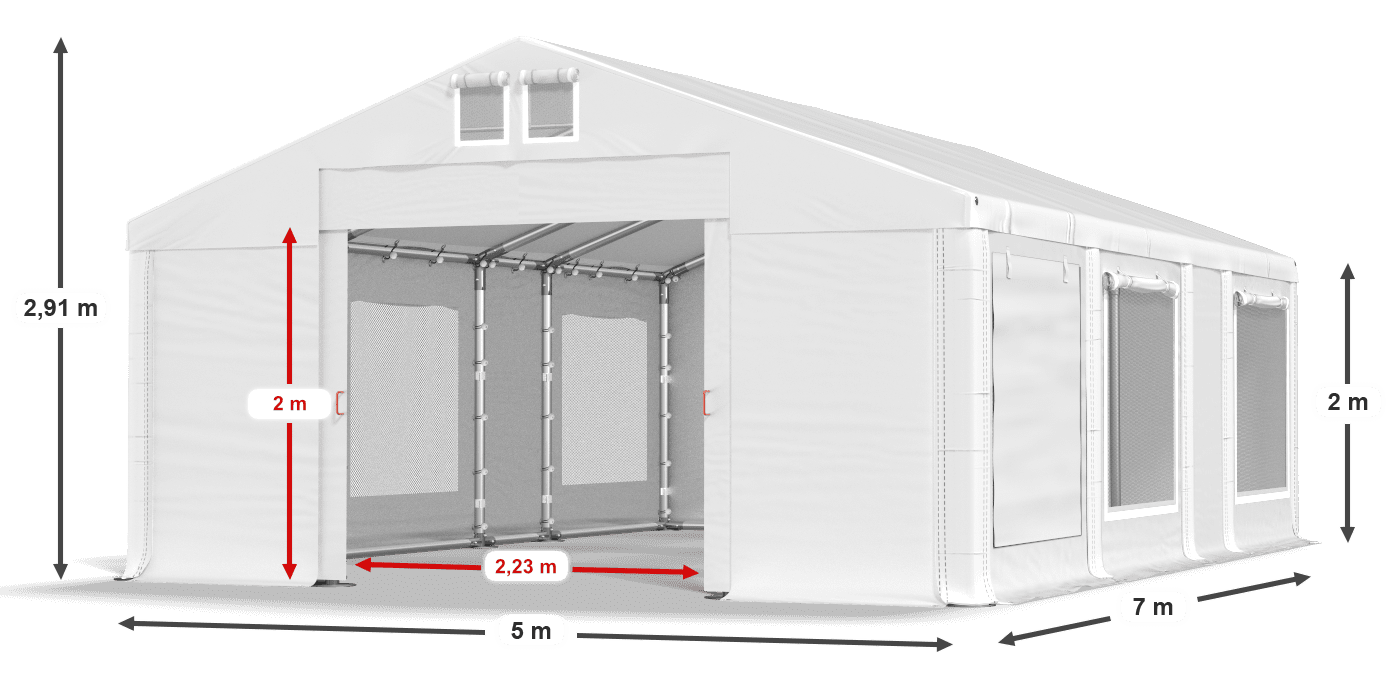 opláštění legenda