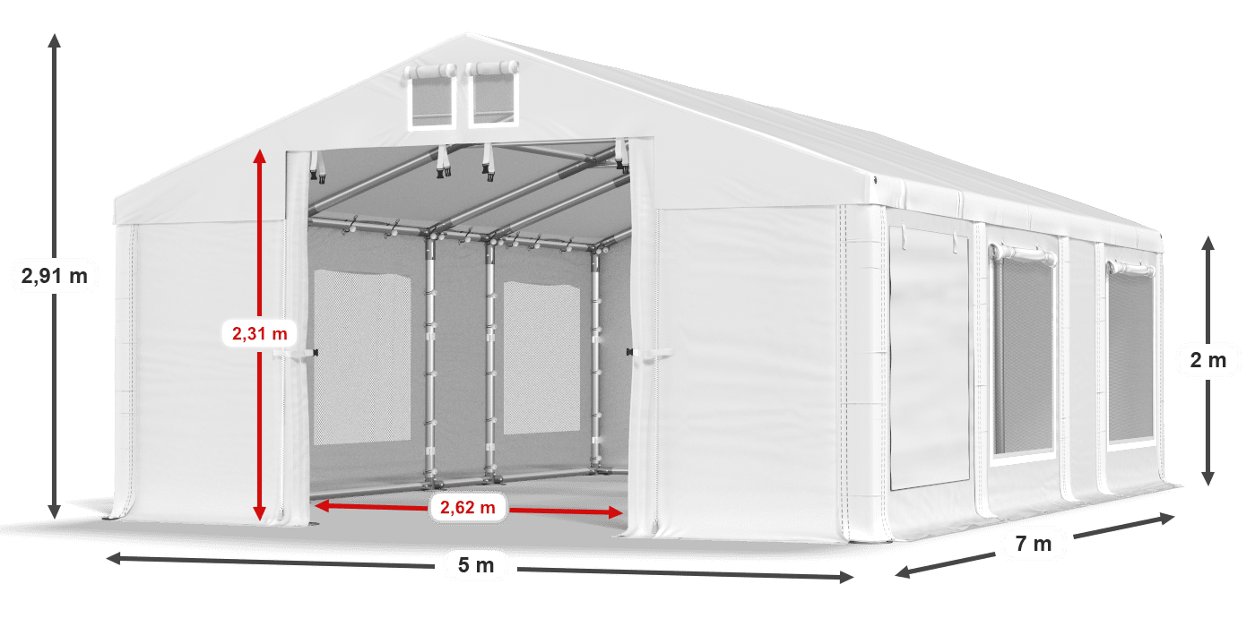 opláštění legenda