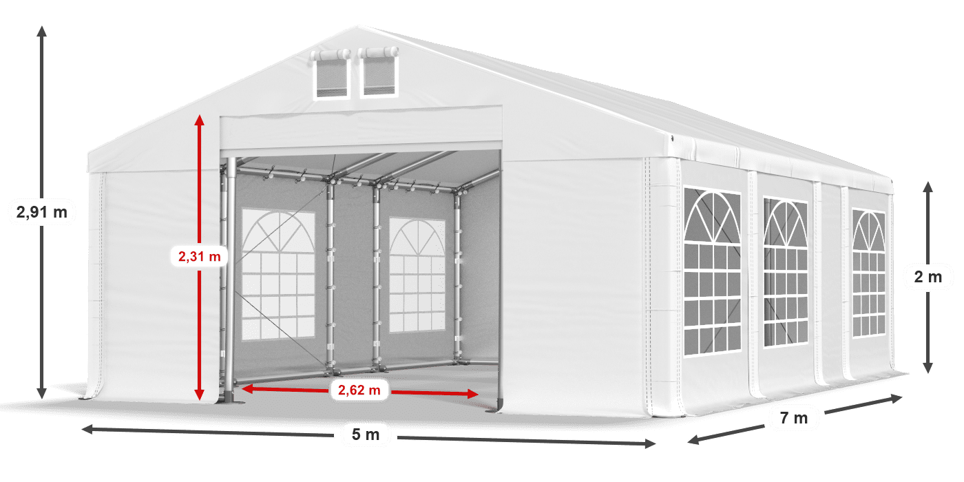 opláštění legenda