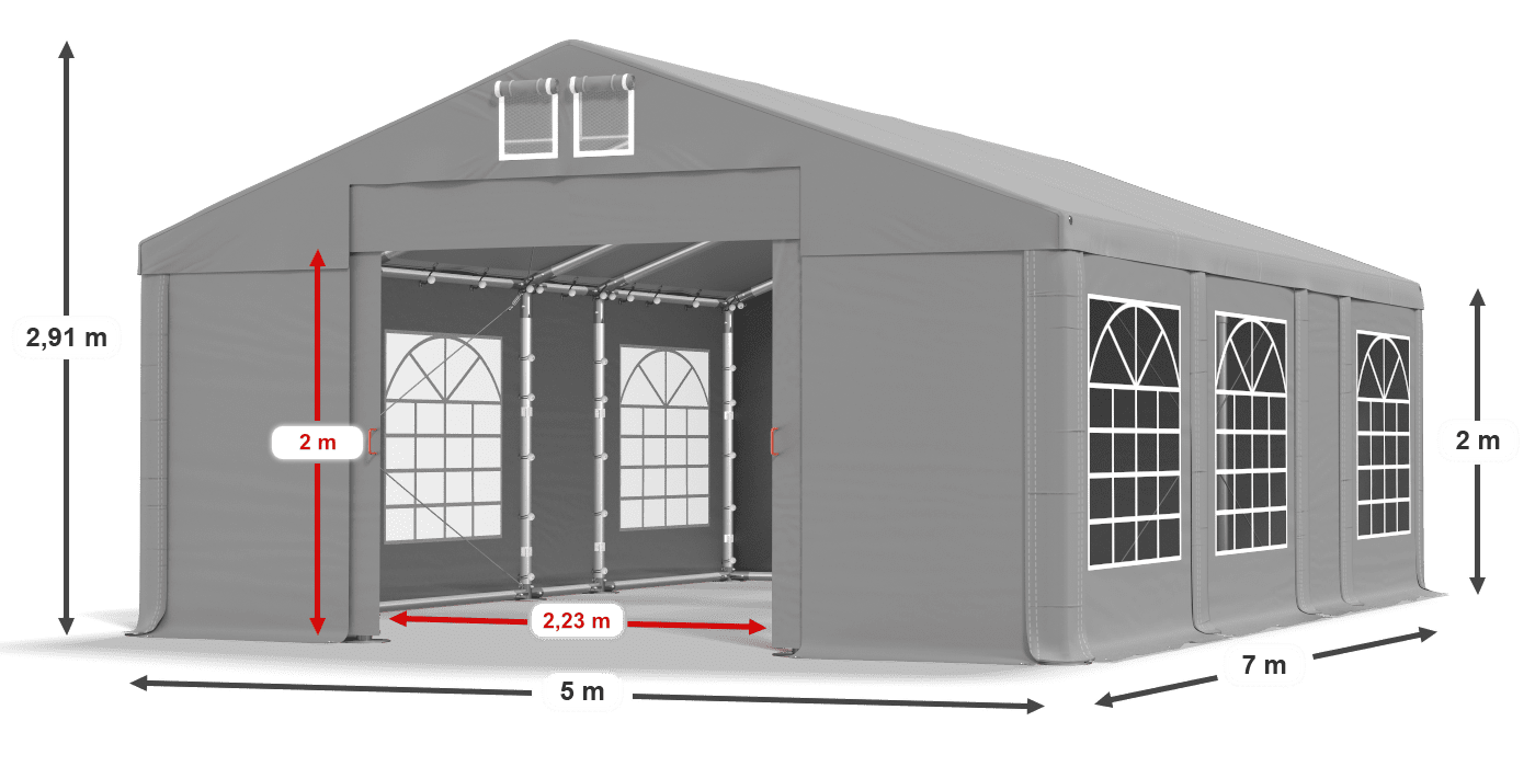 opláštění legenda