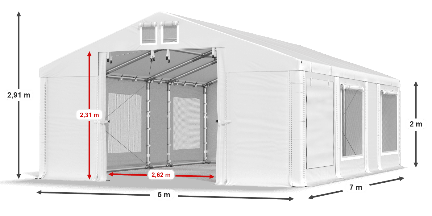 opláštění legenda