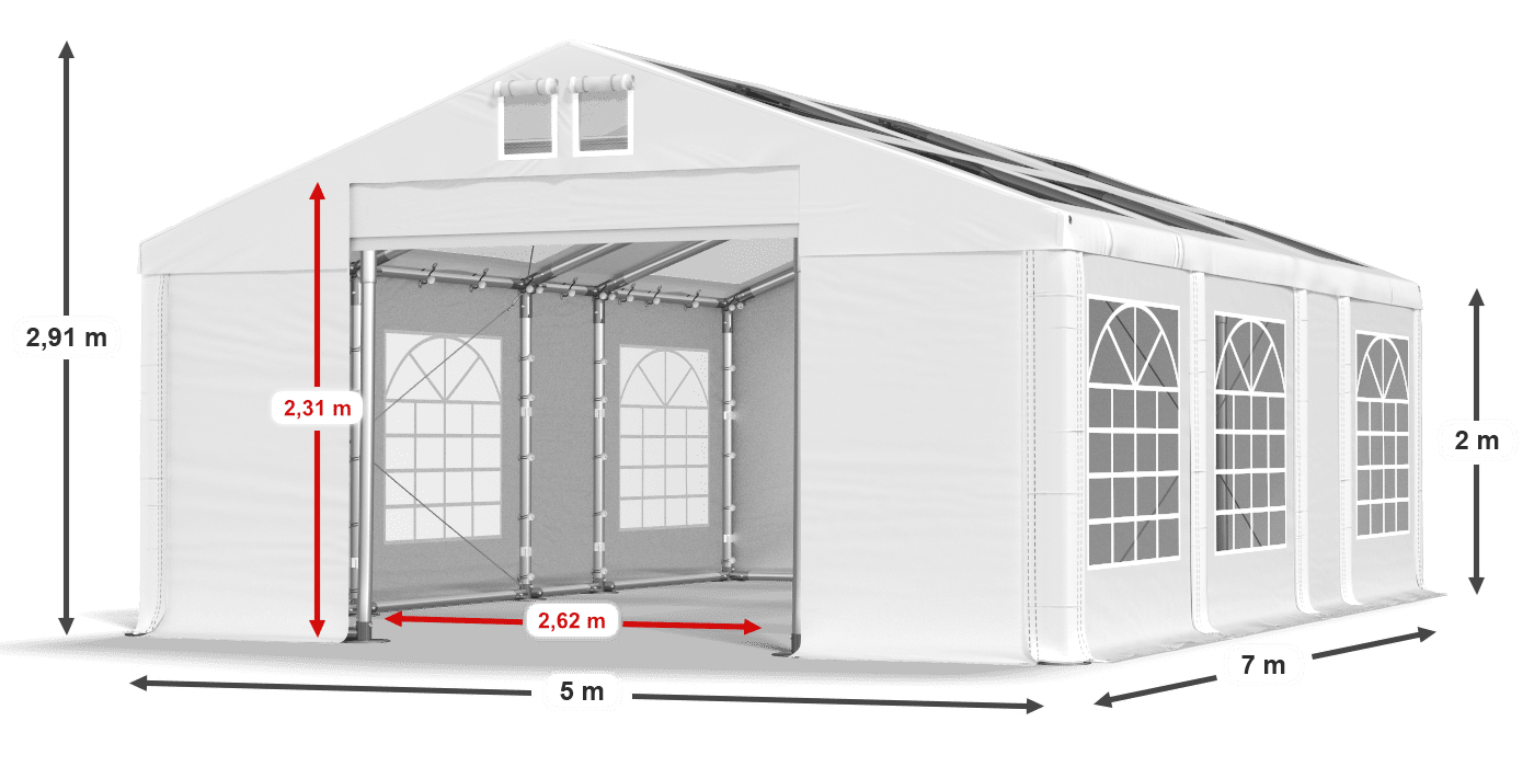 opláštění legenda