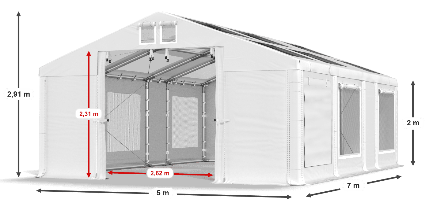 opláštění legenda