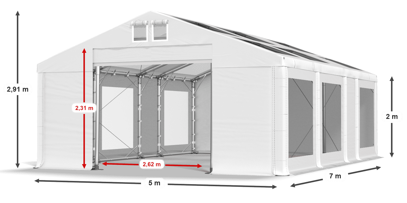 opláštění legenda