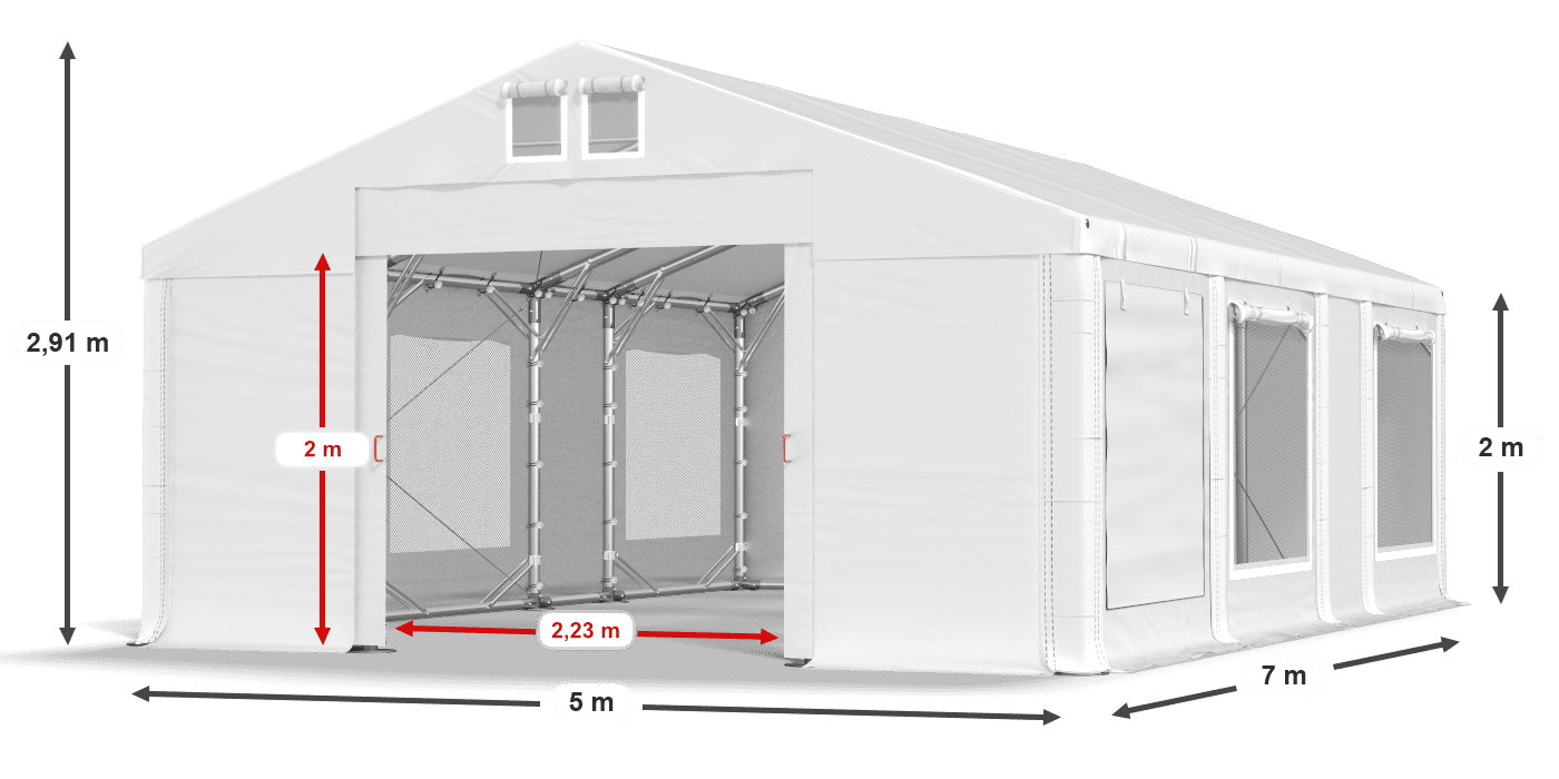 opláštění legenda