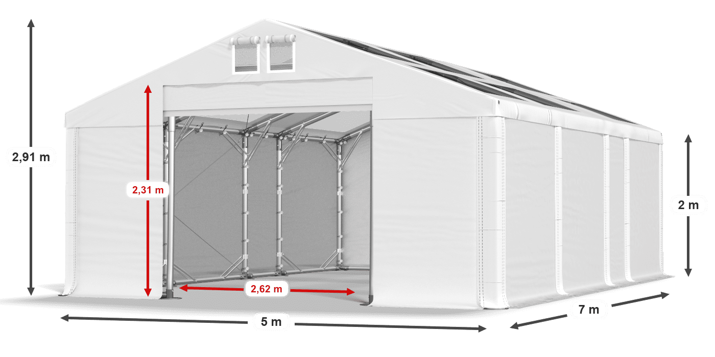 opláštění legenda