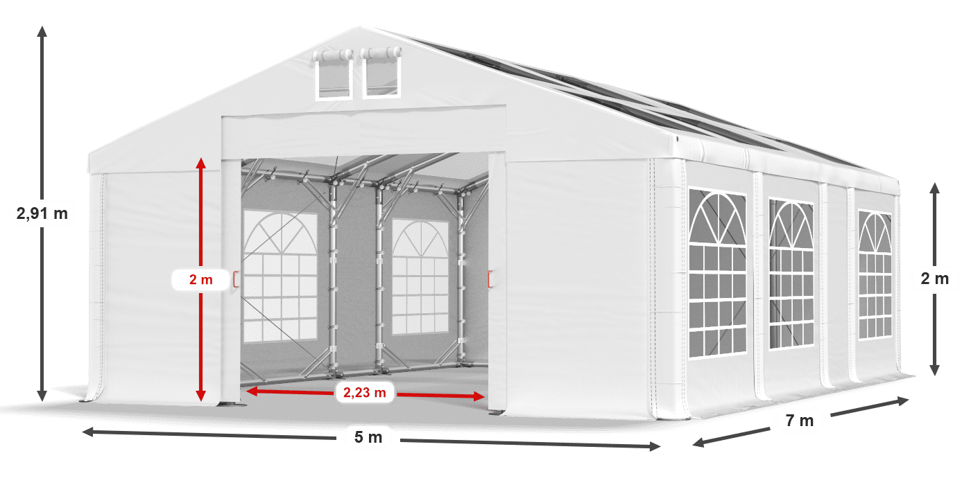 opláštění legenda