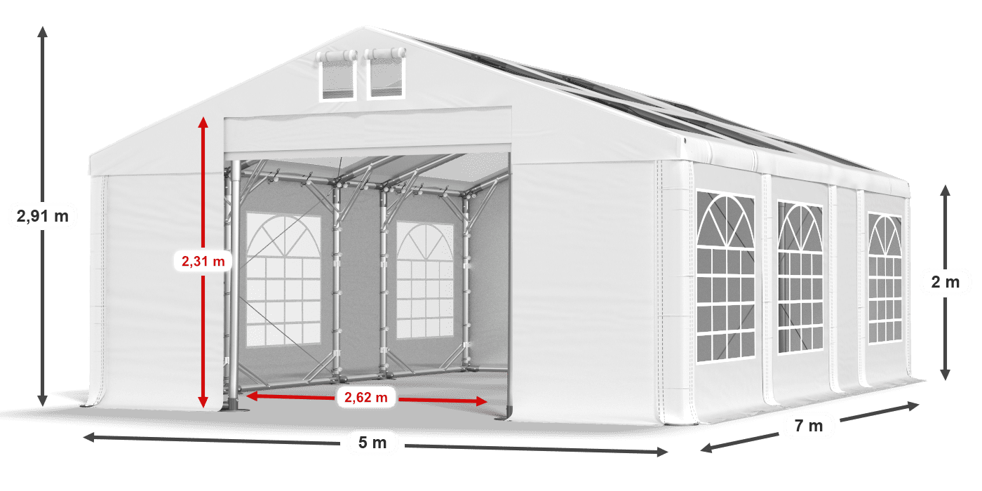 opláštění legenda