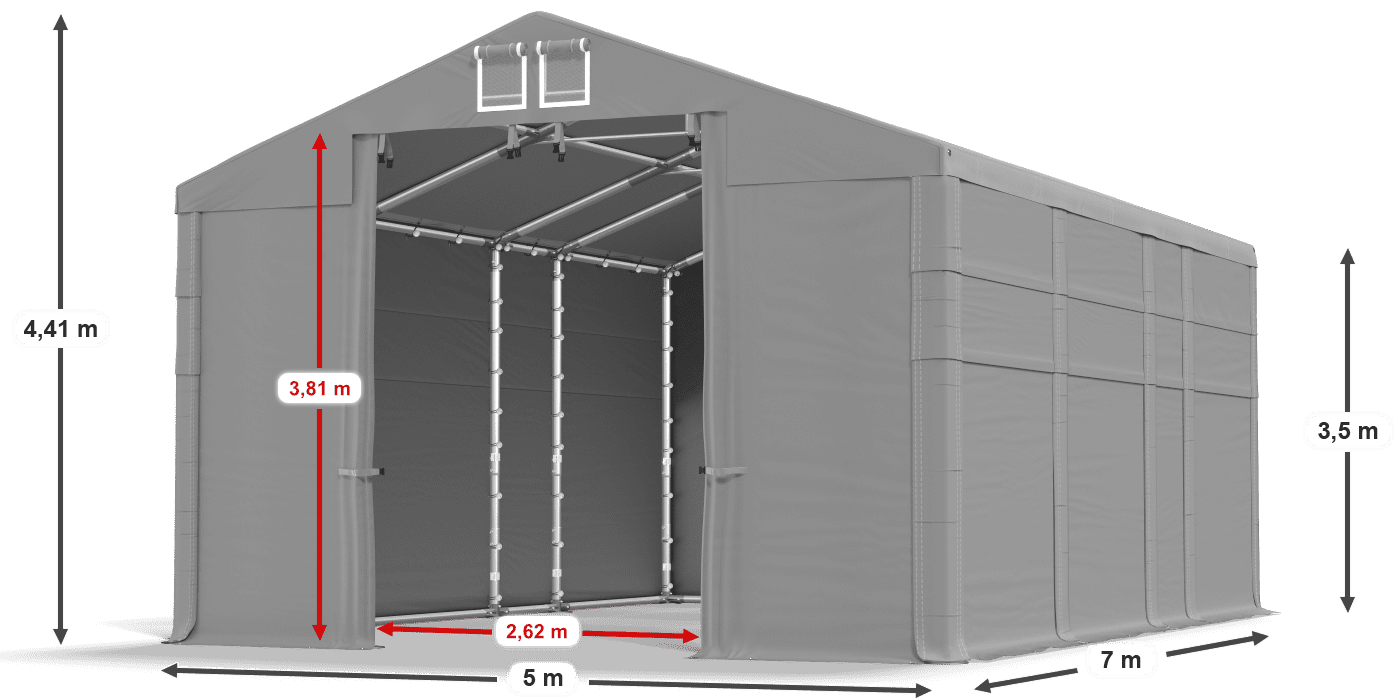 opláštění legenda