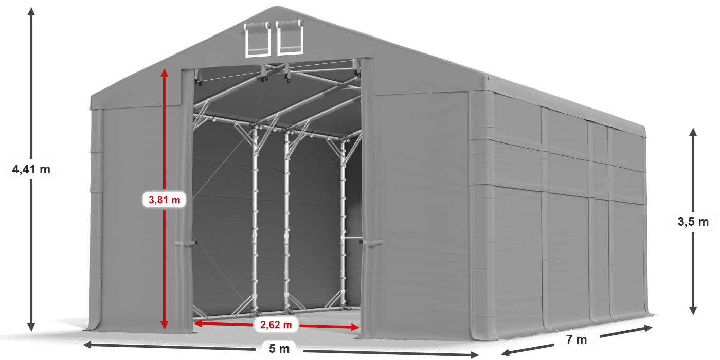 opláštění legenda