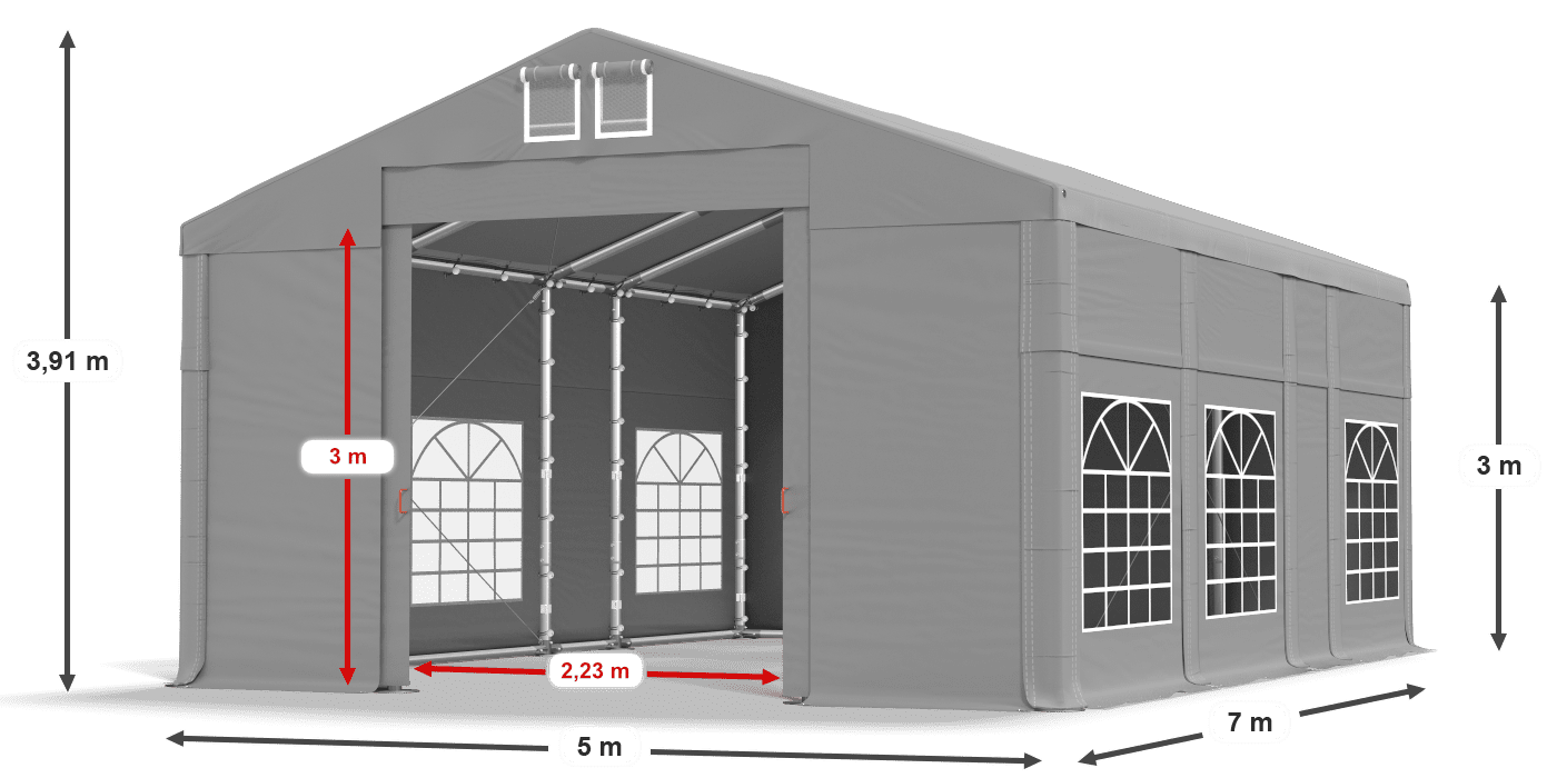 opláštění legenda