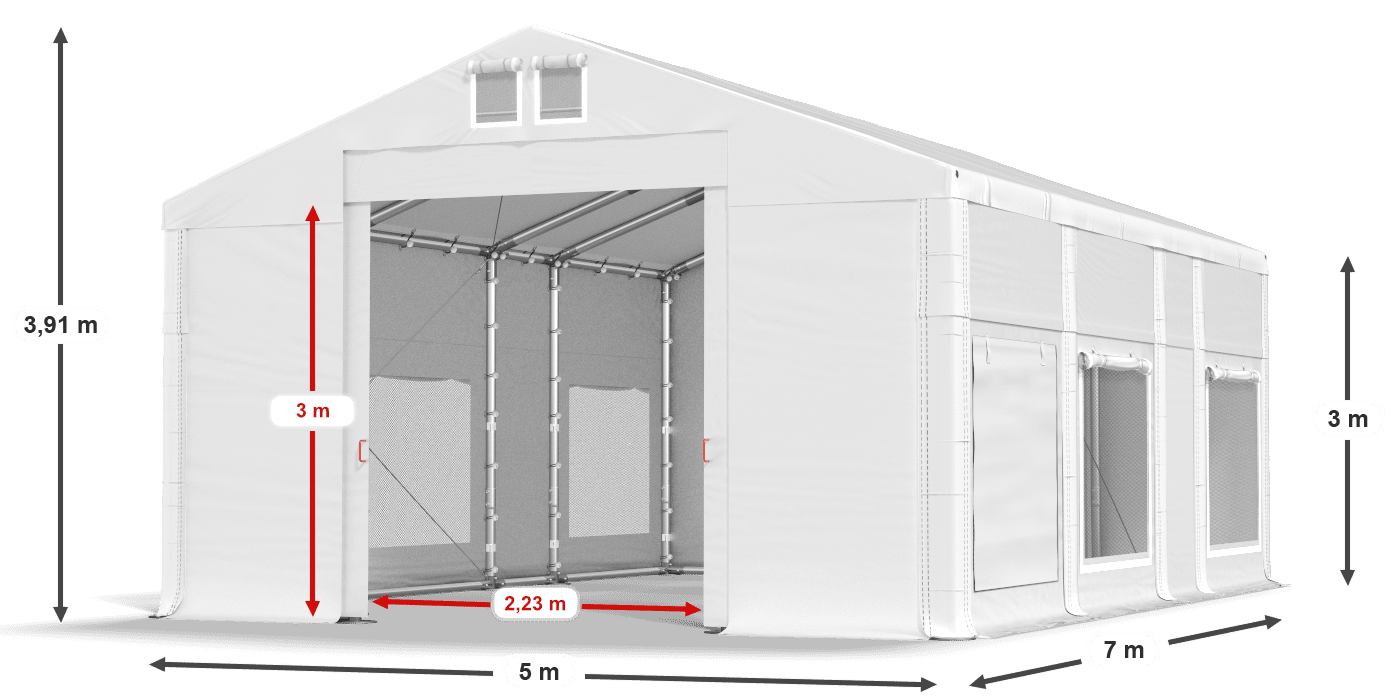 opláštění legenda