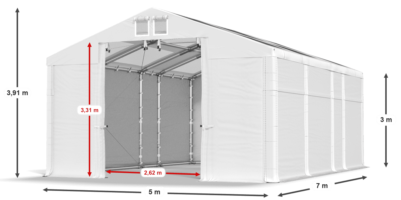 opláštění legenda