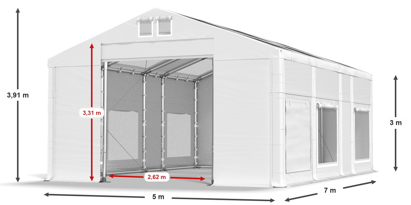 opláštění legenda