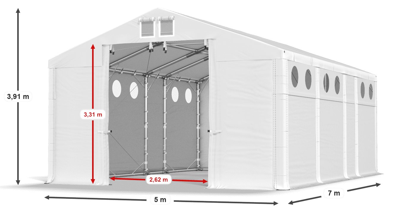 opláštění legenda