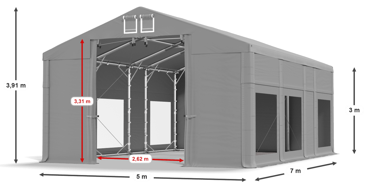 opláštění legenda