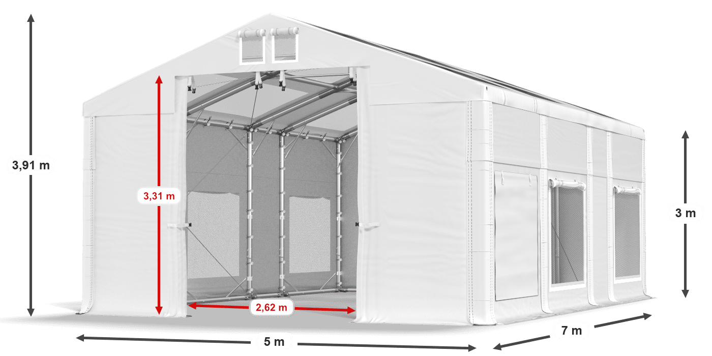 opláštění legenda