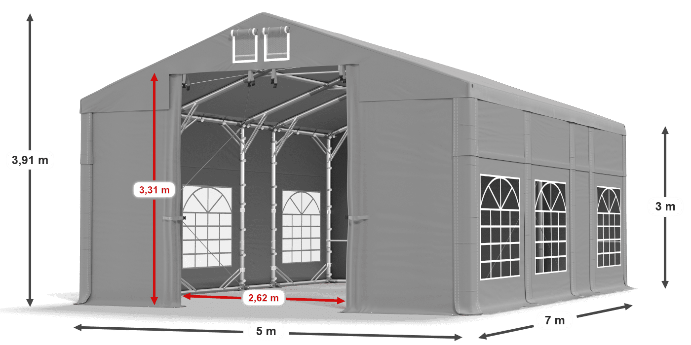 opláštění legenda