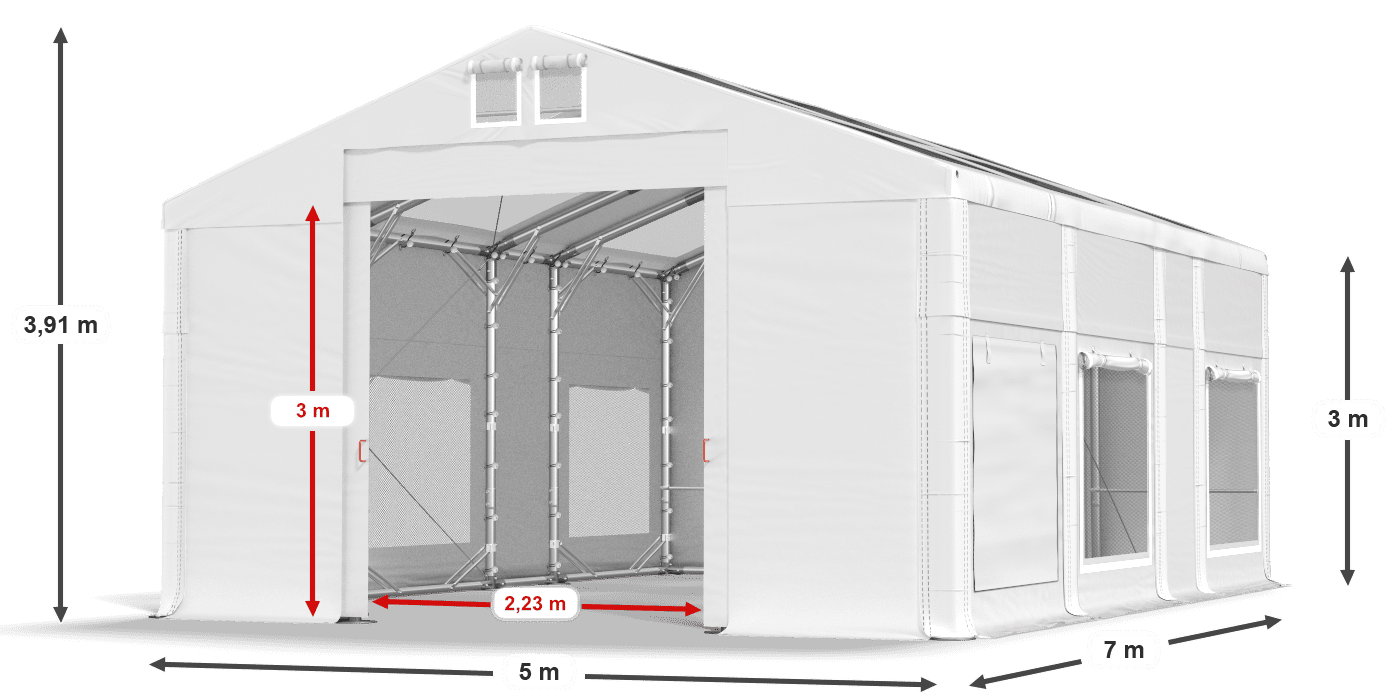 opláštění legenda