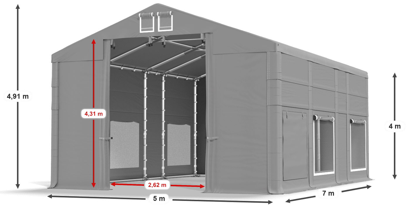 opláštění legenda